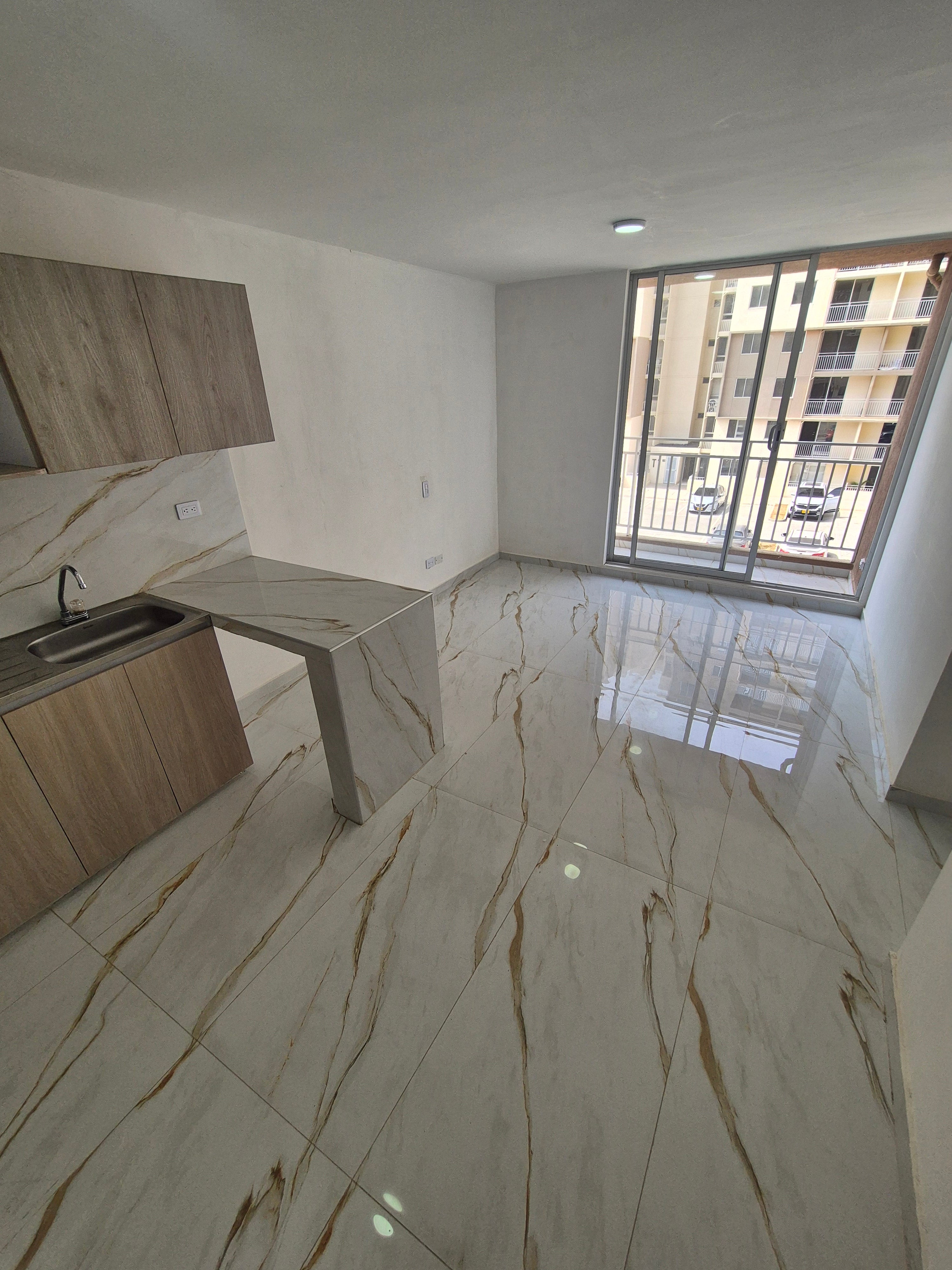 Apartamento en Venta Referencia 9914887