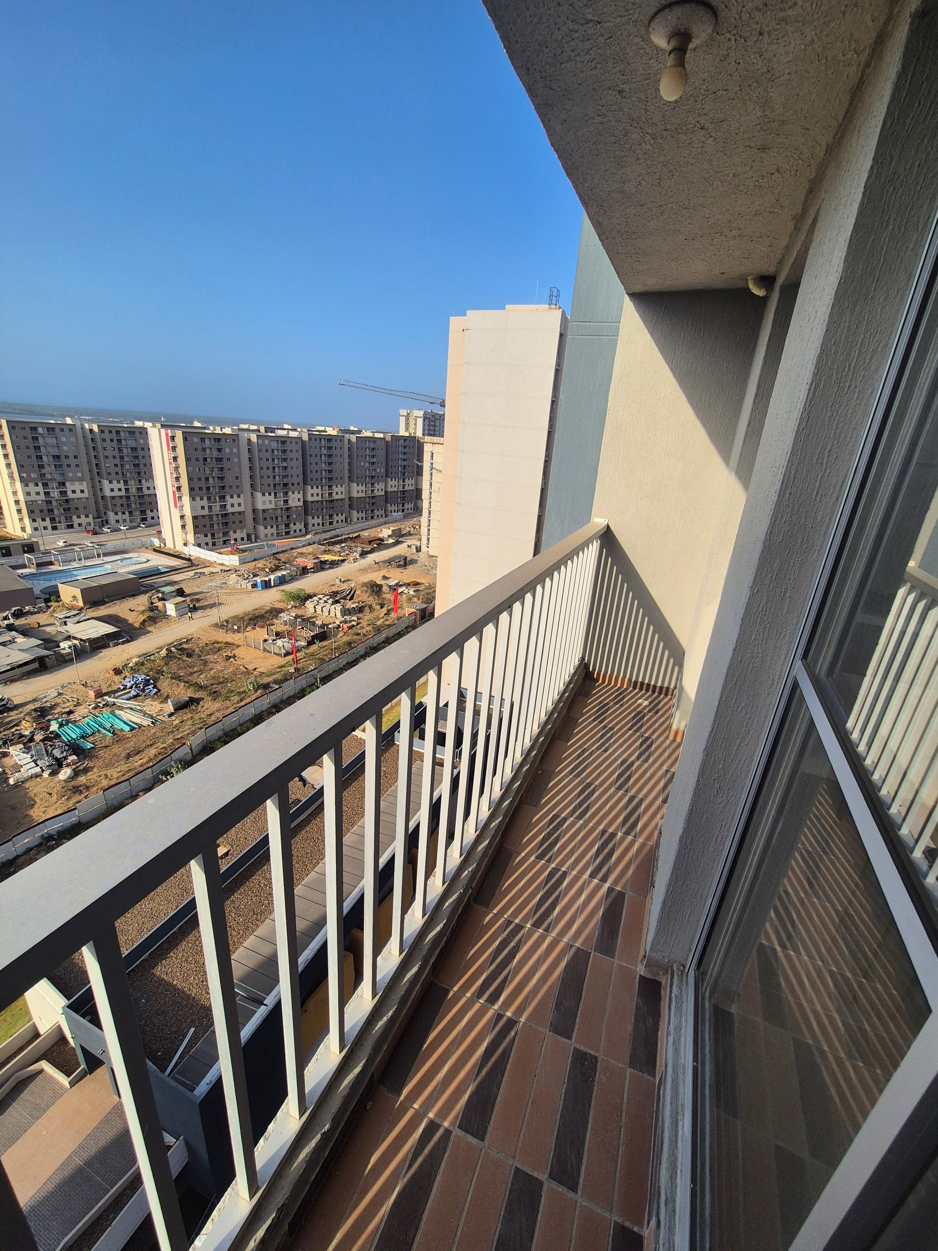 Apartamento en Venta Referencia 10007562