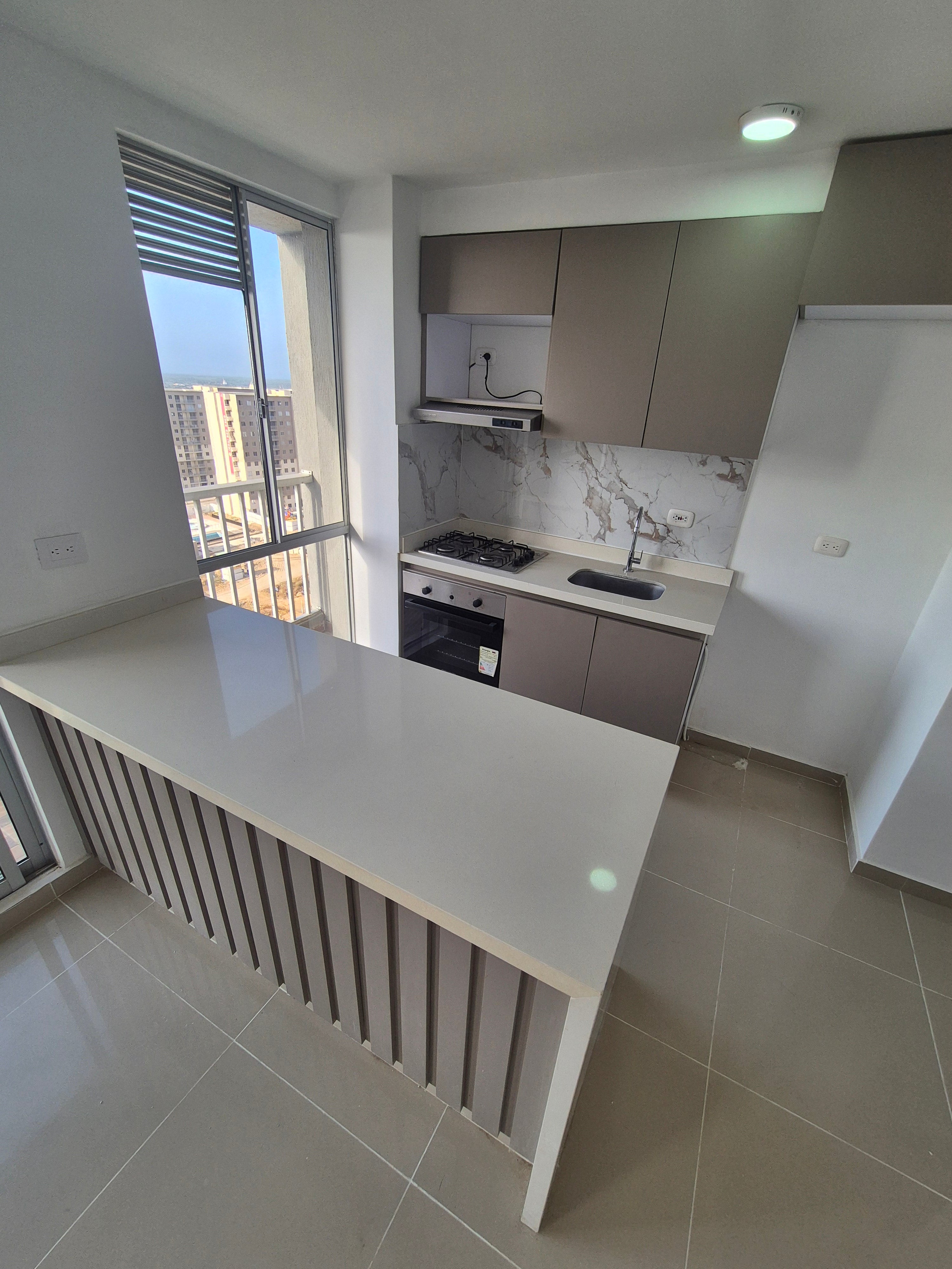 Apartamento en Venta Referencia 10007562