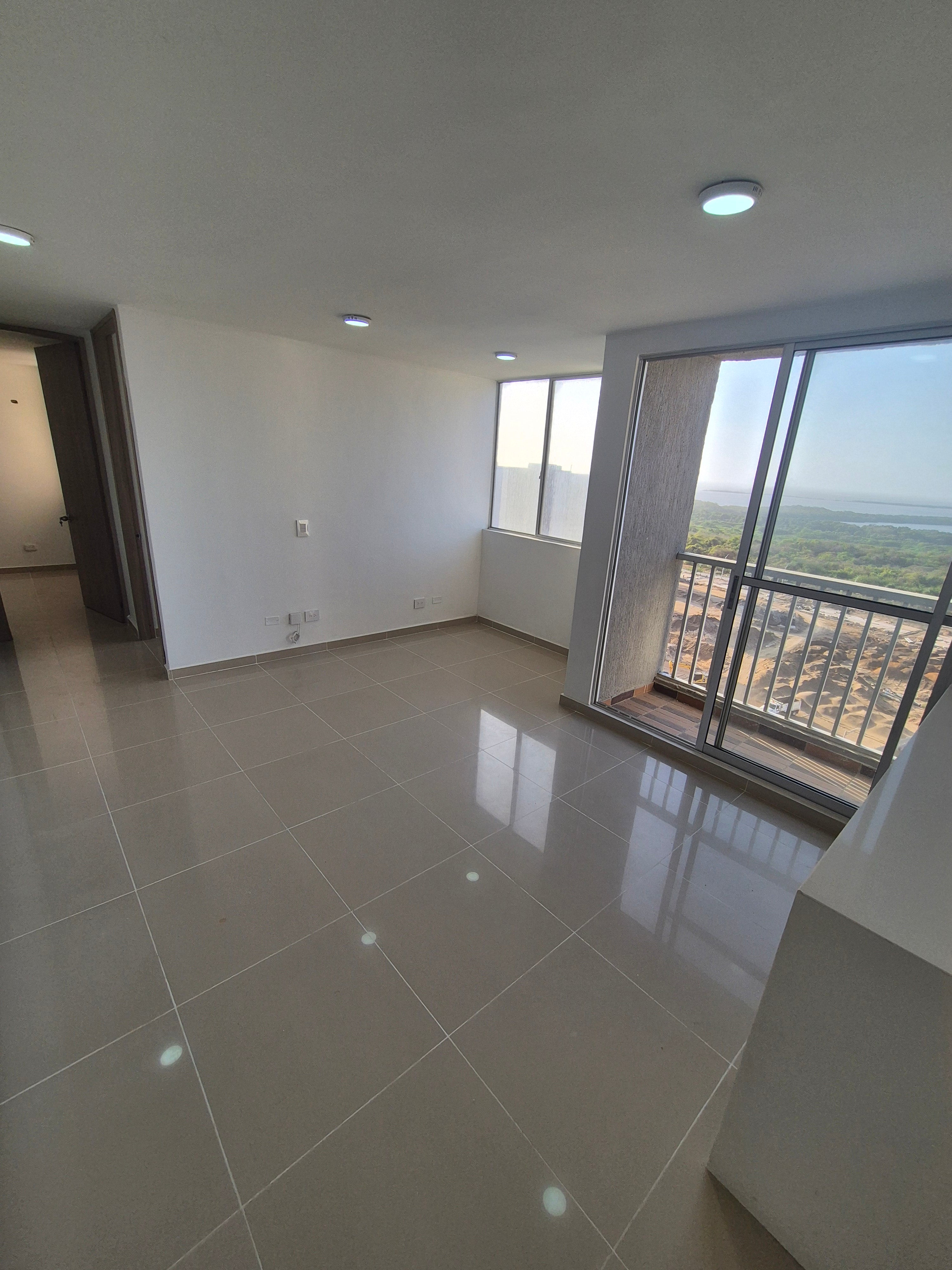 Apartamento en Venta Referencia 10007562