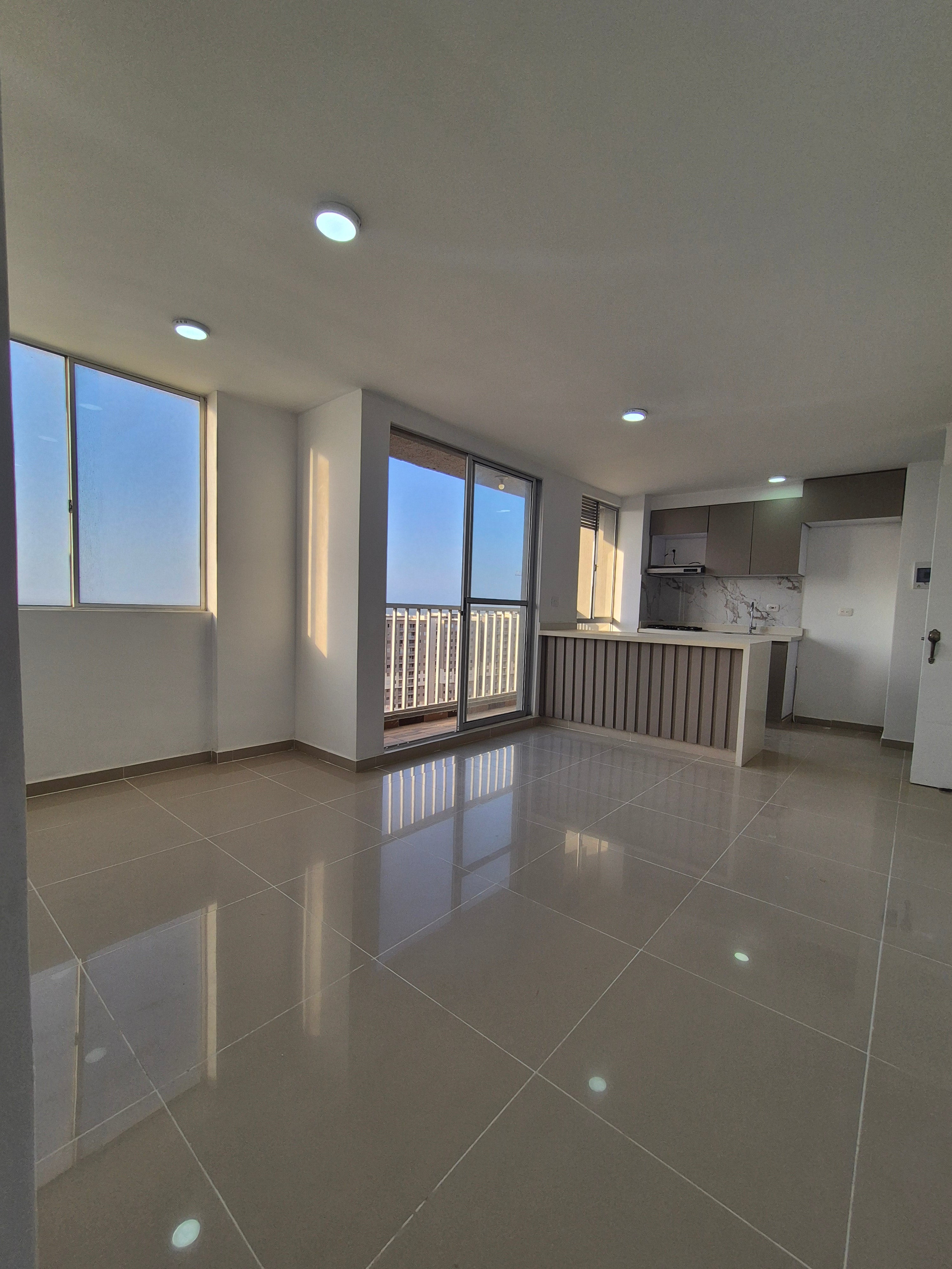 Apartamento en Venta Referencia 10007562