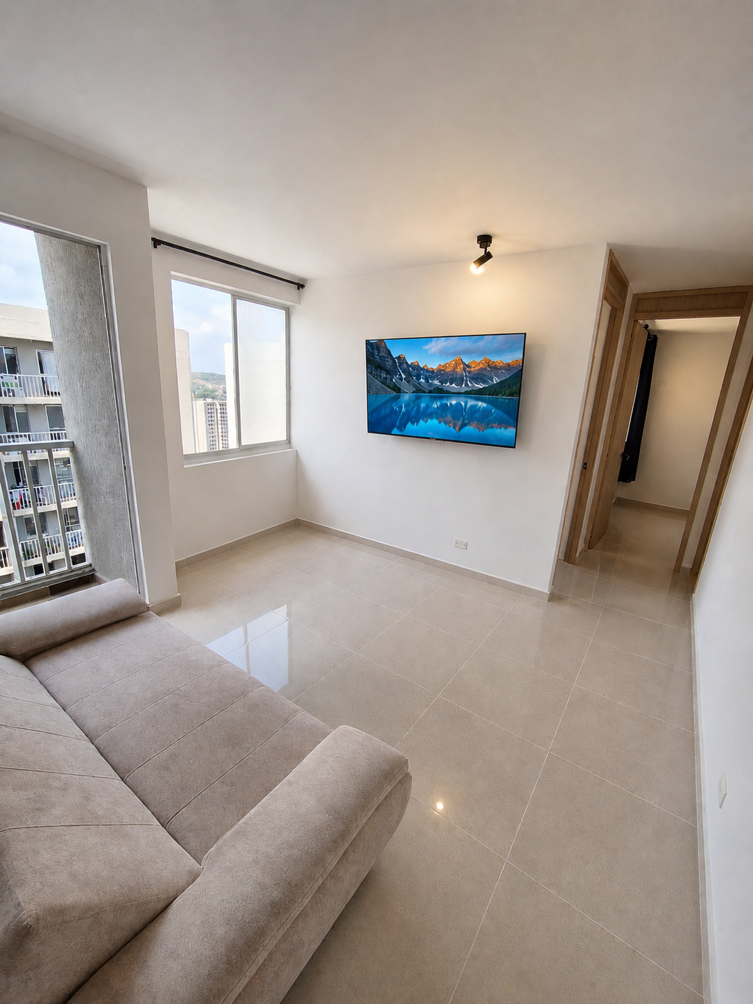 Apartamento en Venta Referencia 9964668