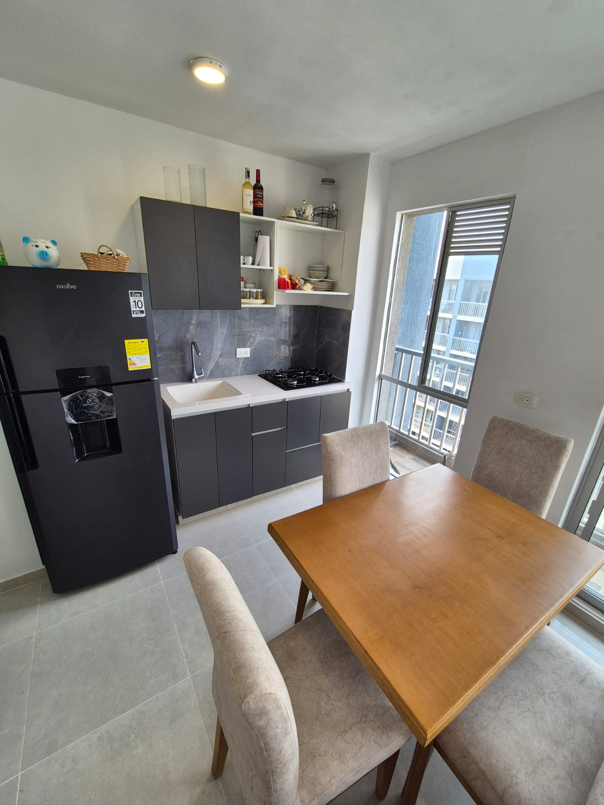 Apartamento en Venta Referencia 9964668