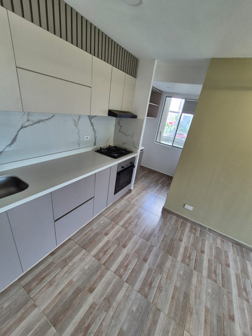 Apartamento en Venta  Referencia 9947742